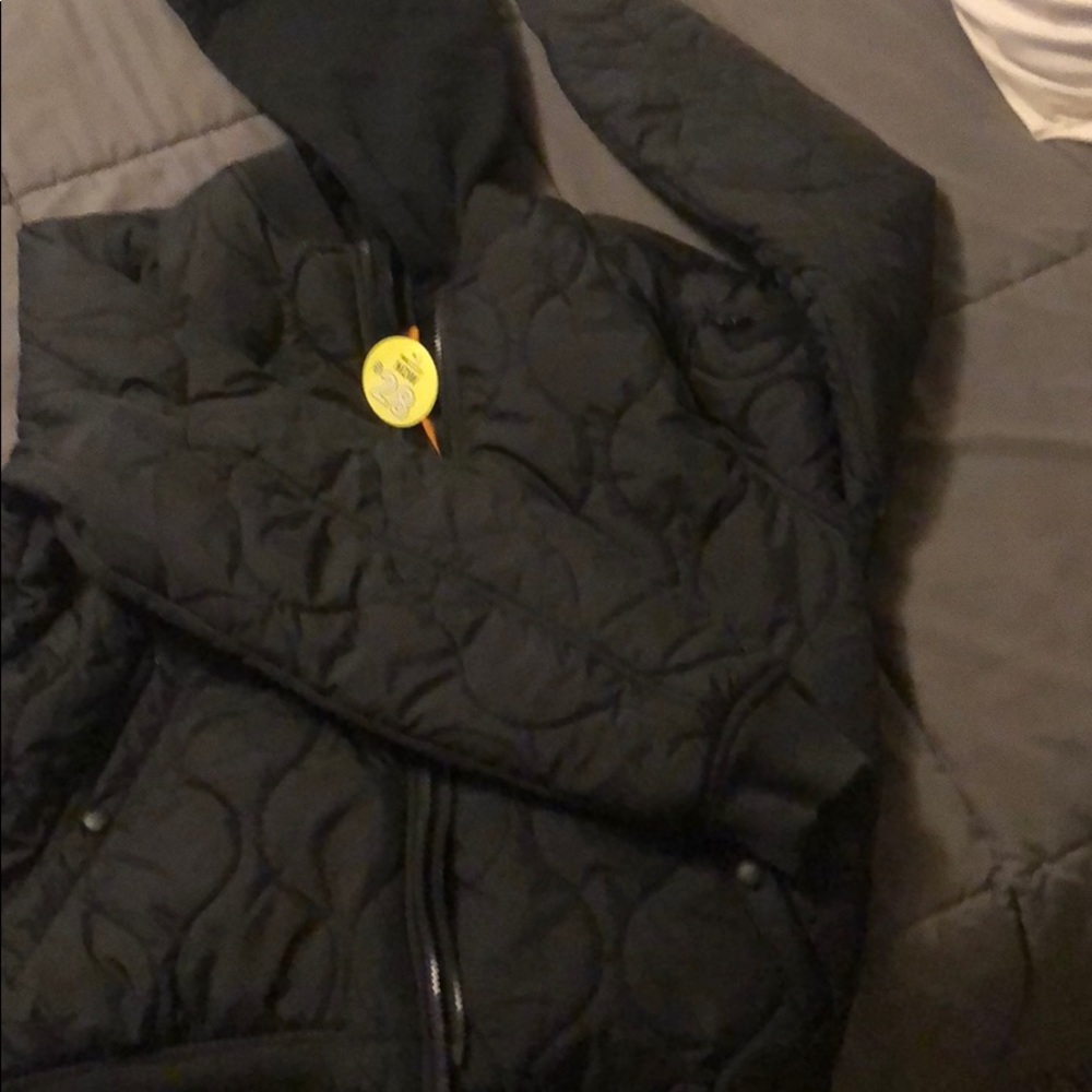 Men’s bomber jacket